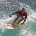 100 pics I Heart Usa answers Surfing