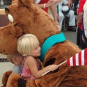 100 pics I Heart Usa answers Scooby Doo