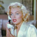 100 pics I Heart Usa answers Marilyn Monroe