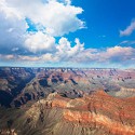 100 pics I Heart Usa answers Grand Canyon