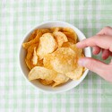 100 pics I Heart Usa answers Potato Chips