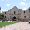 100 pics I Heart Usa answers The Alamo