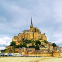 100 pics M Is For answers Mont St Michel