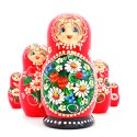 100 pics M Is For answers Matryoshka