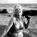 100 pics N Is For answers Norma Jean Baker