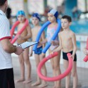 100 pics School answers Swimming