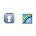 100 pics Song Puzzles answers Over The Rainbow