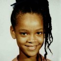 100 pics Star Throwbacks answers Rihanna