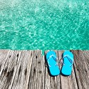 100 pics Summer answers Flip Flops