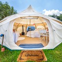 100 pics Summer answers Glamping