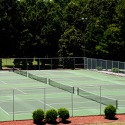 100 pics Tennis answers Courts