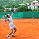 100 pics Tennis answers Serve