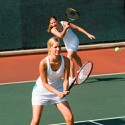 100 pics Tennis answers Doubles