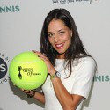 100 pics Tennis answers Ana Ivanovic