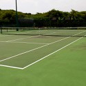 100 pics Tennis answers Hardcourt