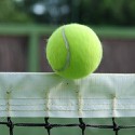 100 pics Tennis answers Net Cord