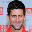 100 pics Tennis answers Novak Djokovic