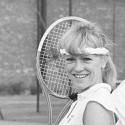 100 pics Tennis answers Sue Barker