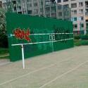 100 pics Tennis answers Practice Wall