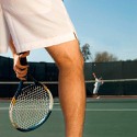 100 pics Tennis answers Receiving