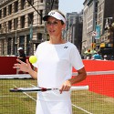 100 pics Tennis answers Monica Seles