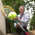 100 pics Tennis answers Ken Rosewall