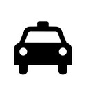 100 pics Vacation Logos answers Taxi