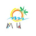 100 pics Vacation Logos answers Maldives