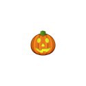 100 pics Halloween answers Jack-O-Lantern