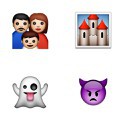 100 pics Halloween answers Addams Family