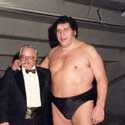 100 pics I Heart 1980S answers Andre The Giant