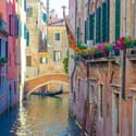 100 pics I Heart Italy answers Venice
