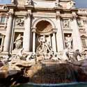 100 pics I Heart Italy answers Trevi Fountain