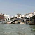 100 pics I Heart Italy answers Rialto Bridge