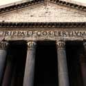 100 pics I Heart Italy answers Pantheon