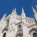 100 pics I Heart Italy answers Milan Cathedral