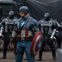 100 pics Movie Sets answers Captain America
