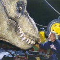 100 pics Movie Sets answers Jurassic Park