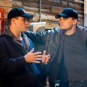 100 pics Movie Sets answers The Departed