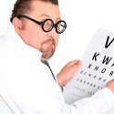 100 pics O Is For answers Optician