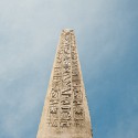 100 pics O Is For answers Obelisk