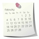 100 pics Office answers Calendar