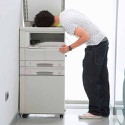 100 pics Office answers Photocopier