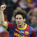 100 pics Soccer Test answers Messi