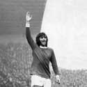 100 pics Soccer Test answers George Best