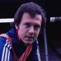 100 pics Soccer Test answers Beckenbauer