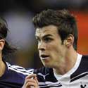 100 pics Soccer Test answers Gareth Bale
