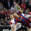 100 pics Soccer Test answers Iniesta