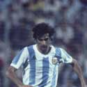 100 pics Soccer Test answers Mario Kempes