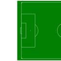 100 pics Soccer Test answers Penalty Area